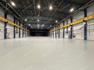 Аренда склада 4320 м²