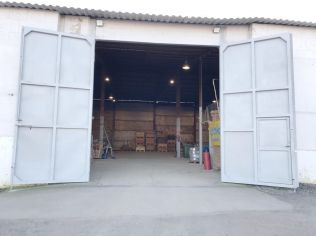 Аренда склада 600 м²