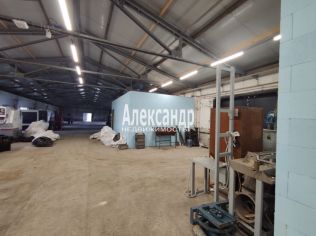 Продажа офиса 1773 м²