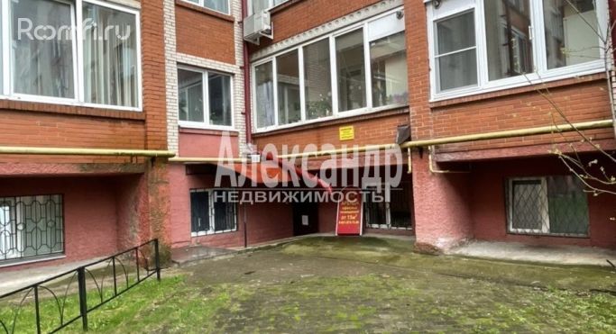 Продажа помещения свободного назначения 471 м², улица Киргетова - фото 3