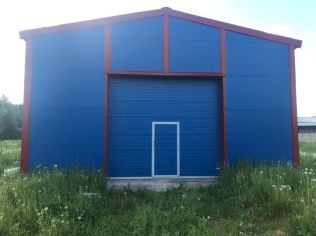 Продажа помещения свободного назначения 109 м²