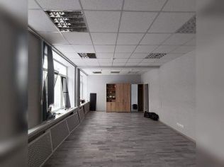 Аренда офиса 346.8 м²