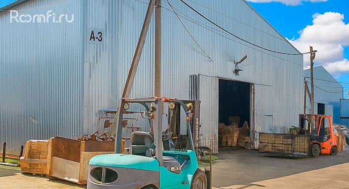 Аренда склада 480 м², дорога на Мендсары - фото 5