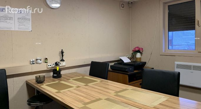 Продажа помещения свободного назначения 30 м², Центральная улица - фото 3