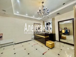 Продажа торгового помещения 60.1 м²