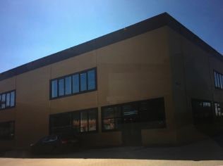Аренда помещения свободного назначения 540 м²