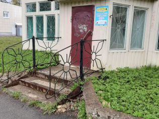 Продажа торгового помещения 108.3 м²