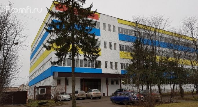 Аренда производственного помещения 2134 м², улица Красный Тракт - фото 3
