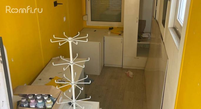 Аренда торгового помещения 14 м², Привокзальная площадь - фото 3
