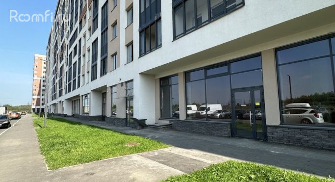Аренда торгового помещения 105 м², проспект Строителей - фото 3