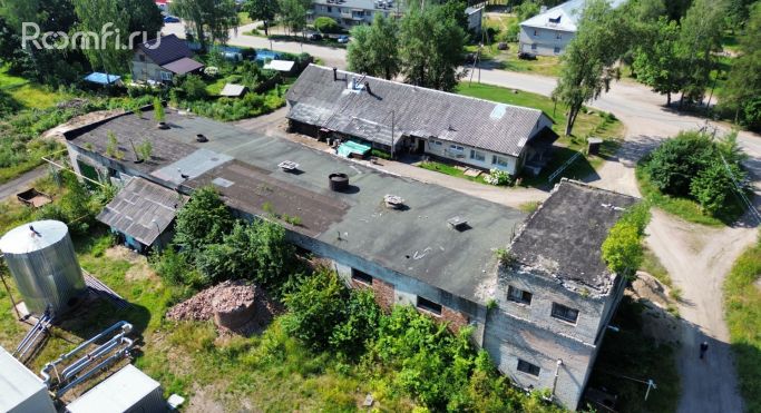 Продажа помещения свободного назначения 685.4 м², Школьная улица - фото 3