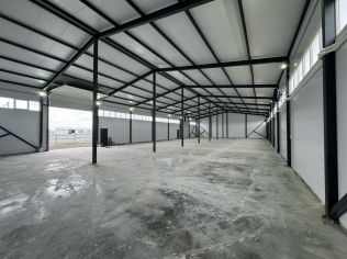 Аренда склада 740 м²