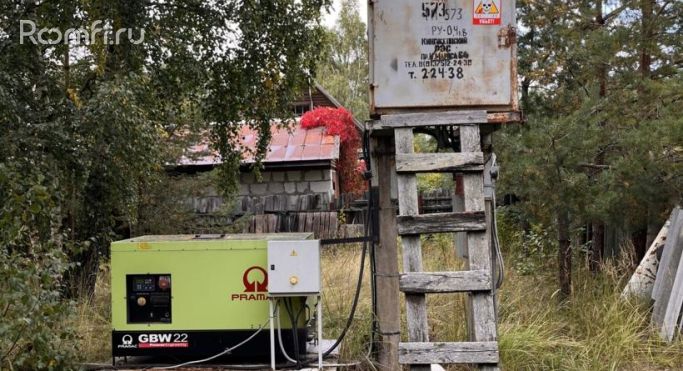 Продажа помещения свободного назначения 397.8 м² - фото 3