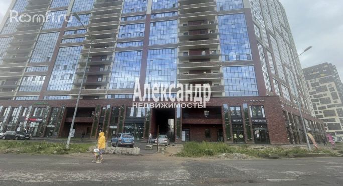 Аренда торгового помещения 63.2 м², Европейский проспект - фото 3