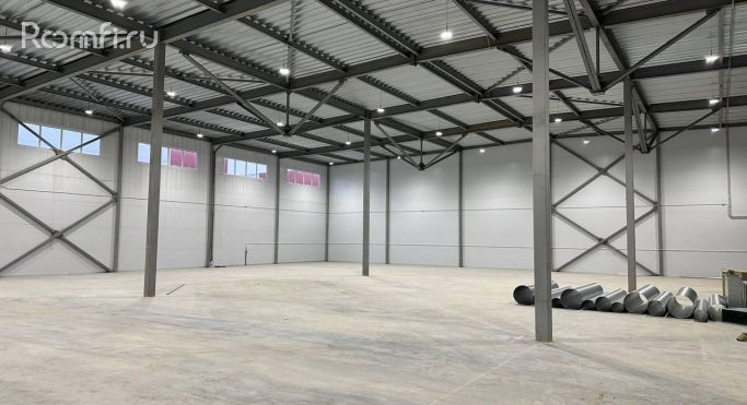 Продажа склада 1500 м² - фото 2