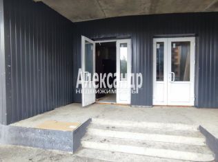 Аренда помещения свободного назначения 260.7 м²