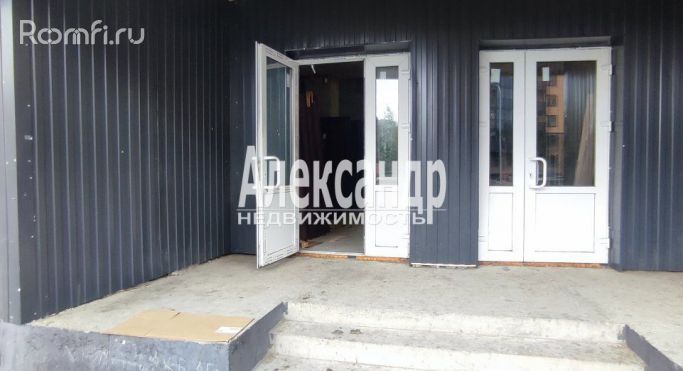 Аренда помещения свободного назначения 260.7 м², Озёрная улица - фото 1