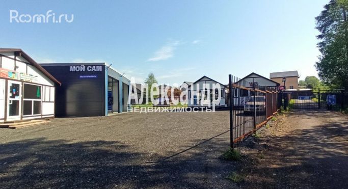 Аренда торгового помещения 30 м², Слаломная улица - фото 2