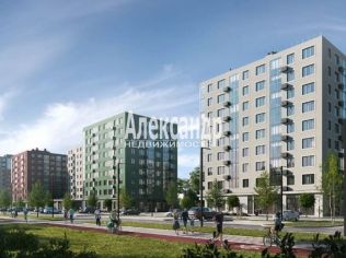 Продажа торгового помещения 42.6 м²