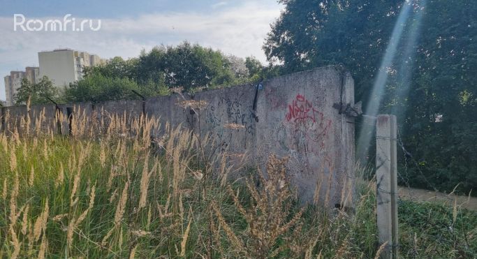 Продажа помещения свободного назначения 7430.9 м², улица Новосёлов - фото 2