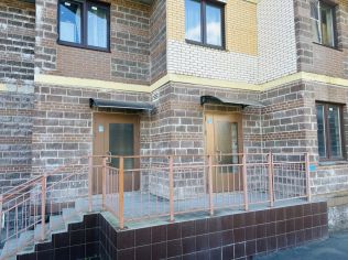 Аренда торгового помещения 43.1 м²