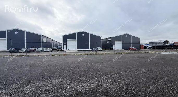 Аренда склада 3900 м², Рабочая улица - фото 3