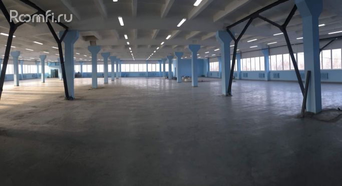 Аренда производственного помещения 1649.2 м², улица Красный Тракт - фото 3