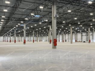 Продажа склада 2030 м²