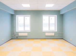 Аренда офиса 49 м²