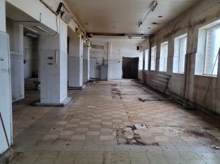 Продажа помещения свободного назначения 2366.9 м²