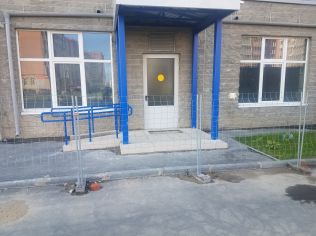 Аренда помещения свободного назначения 169 м²