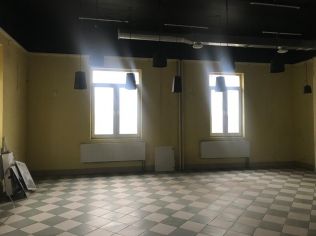 Аренда помещения свободного назначения 93 м²