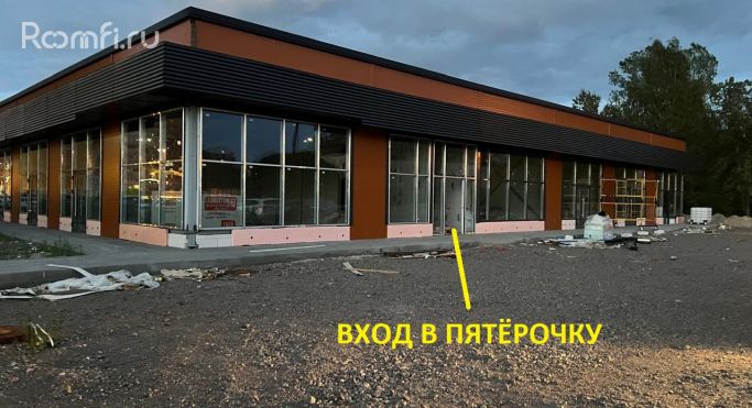 Аренда торгового помещения 30 м², Советская улица - фото 2