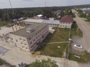 Аренда офиса 98 м²