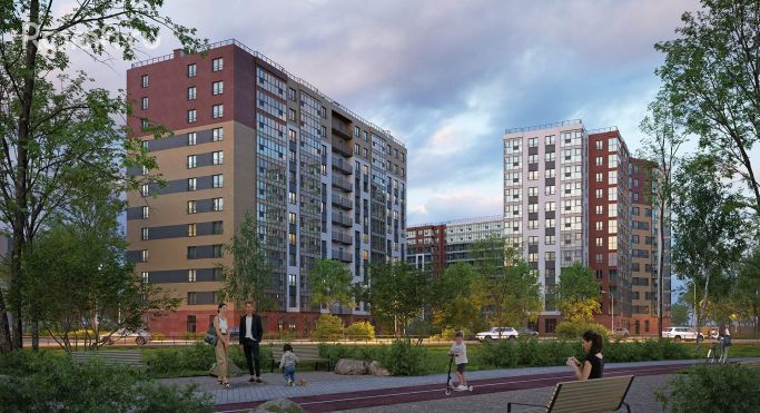 Продажа помещения свободного назначения 194.3 м², Оборонная улица - фото 3