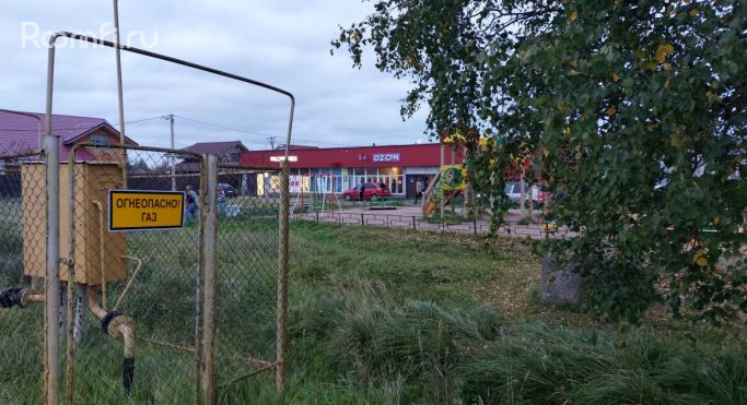 Продажа торгового помещения 502.6 м², 11-я линия - фото 3