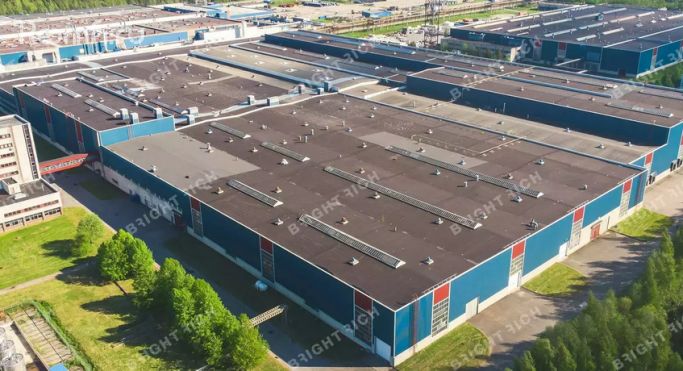 Аренда склада 9113.8 м², Дизельная улица - фото 3