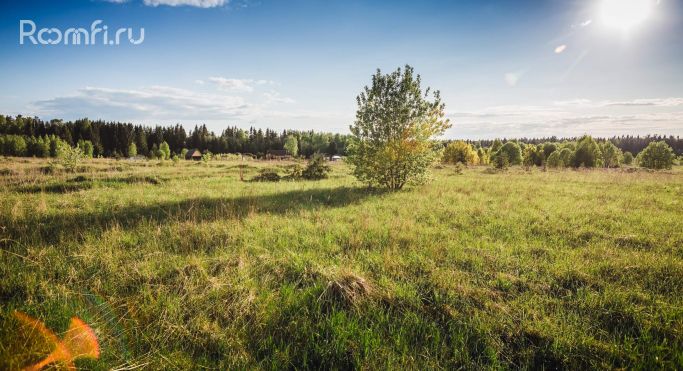 Продажа земельных участка 0.2 га - фото 5
