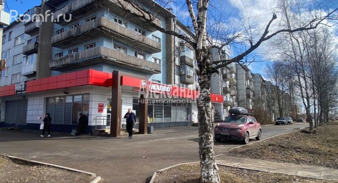 Продажа помещения свободного назначения 135.1 м², Московское шоссе - фото 2