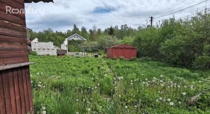 Продажа земельных участка 0.1 га - фото 4