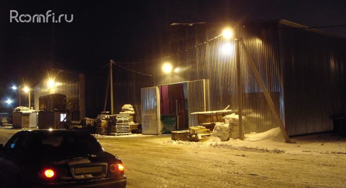 Аренда склада 960 м², дорога на Мендсары - фото 5