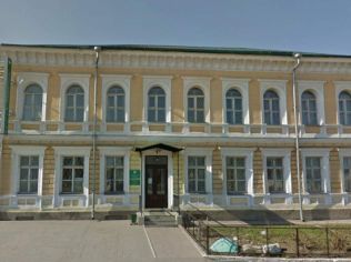 Аренда офиса 125 м²