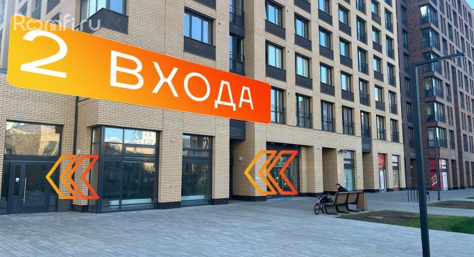 Аренда торгового помещения 127 м², бульвар Белых Ночей - фото 3