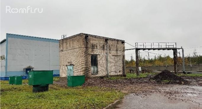 Продажа производственного помещения 103 м² - фото 1