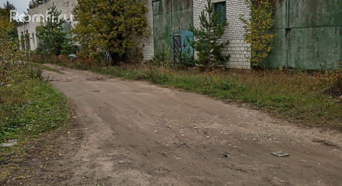 Продажа помещения свободного назначения 631 м², улица Титова - фото 3