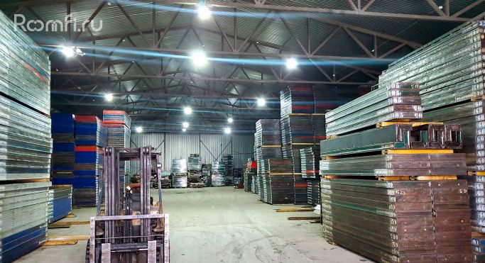 Аренда склада 1440 м², дорога на Мендсары - фото 5