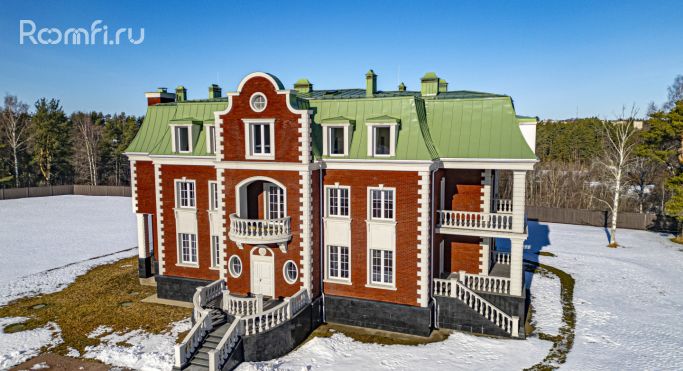 Продажа помещения свободного назначения 1360 м², улица Мира - фото 3