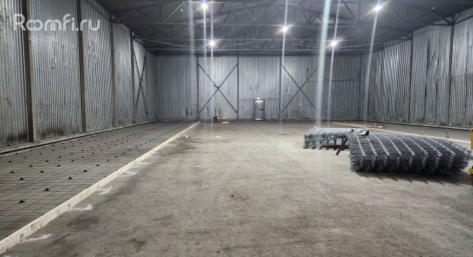 Аренда склада 1440 м², дорога на Мендсары - фото 4
