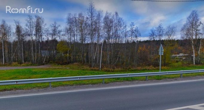 Продажа земельных участка 1 га, Цветочный переулок - фото 3