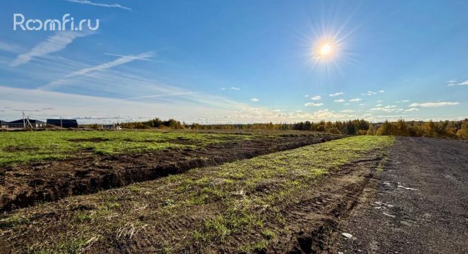 Продажа земельных участка 0.2 га - фото 4